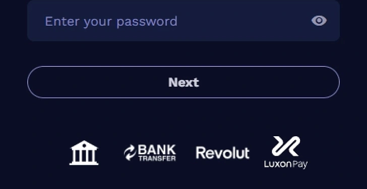 Screenshot 20Bet