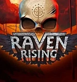 Raven Rising