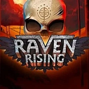 Raven Rising