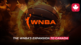 The WNBA’s Expansion to Canada: A New Horizon for Canadian Sports Betting