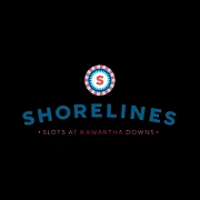 Shorelines Slots at Kawartha Downs