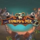 Gunpowder