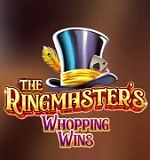 The Ringmaster's Whopping Wins