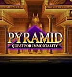 Pyramid: Quest for Immortality