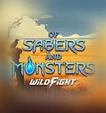 Of Sabers and Monsters