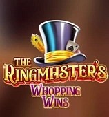 The Ringmaster's Whopping Wins