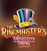 The Ringmaster's Whopping Wins