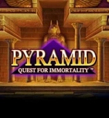 Pyramid: Quest for Immortality