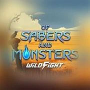 Of Sabers and Monsters