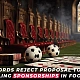Financial Interests Predominate: UK Lords Deny Proposal to Outlaw Gambling Sponsorships in Football