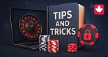 The Best Tips and Tricks for Online Casino Players