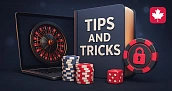 The Best Tips and Tricks for Online Casino Players