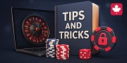 The Best Tips and Tricks for Online Casino Players
