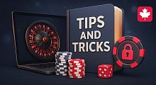 The Best Tips and Tricks for Online Casino Players