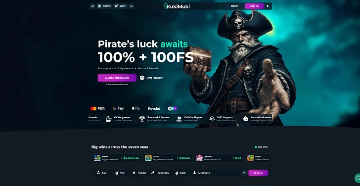 Screenshot 20Bet