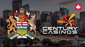 Century Casinos Completes Sale of Four Alberta Casino Properties to VICI Properties Inc.