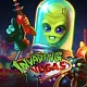 Invading Vegas Revenge on Mars
