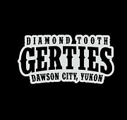 Diamond Tooth Gerties Gambling Hall Casino