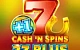 Cash’n Spins 27 Plus