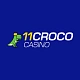 11Croco Casino