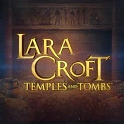 Lara Croft Temples and Tombs