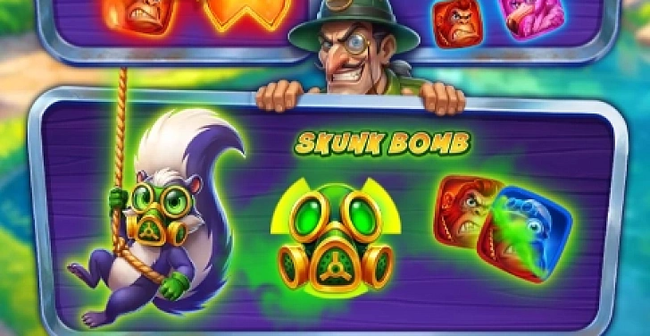 Screenshot 20Bet