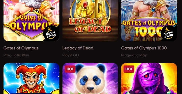 Screenshot 20Bet