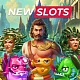 New Slots Spotlight: 10 – 17 Feb