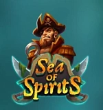 Sea of Spirits