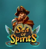 Sea of Spirits