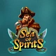 Sea of Spirits
