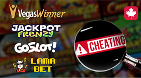 Checking the RTP of casinos from the rating: Bombastic, Casino Bello, Crashino and others