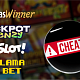 Checking the RTP of casinos from the rating: Bombastic, Casino Bello, Crashino and others