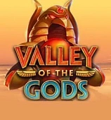 Valley of the Gods