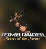Tomb Raider II: Secret of the Sword
