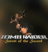 Tomb Raider II: Secret of the Sword