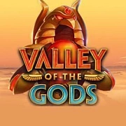 Valley of the Gods