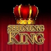 Shining King Megaways