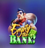 Empty the Bank