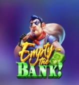 Empty the Bank