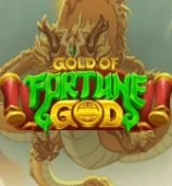 Gold of Fortune God