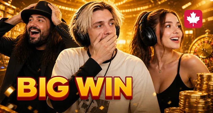 Top Streamer Slot Wins of the Week: Epic Max Wins & Massive Jackpots