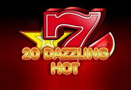 20 Dazzling Hot