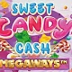 Sweet Candy Cash Megaways