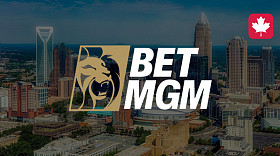 BetMGM to Enter North Carolina
