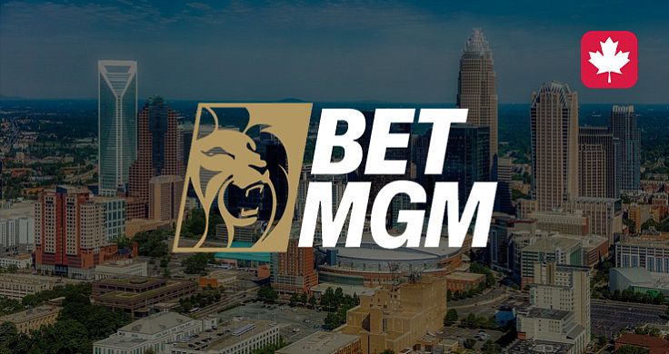 BetMGM to Enter North Carolina