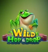 Wild Hop and Drop