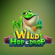 Wild Hop and Drop