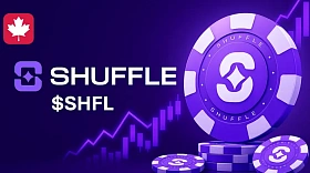 Crypto Casino Tokens as a Demand Pyramid: Meticulous Shuffle Review