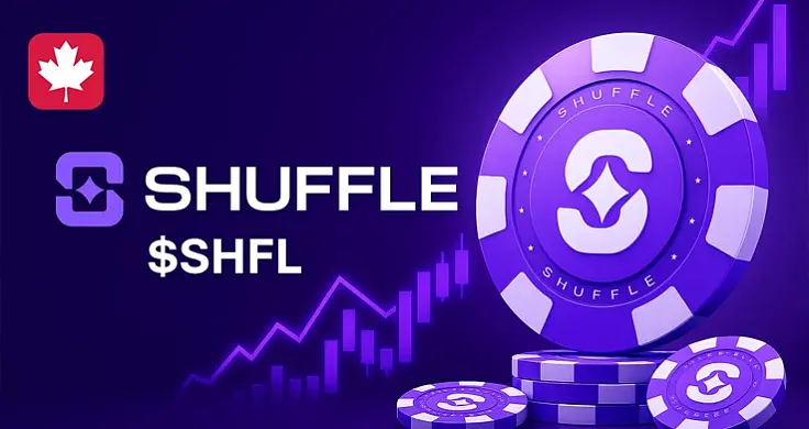 Crypto Casino Tokens as a Demand Pyramid: Meticulous Shuffle Review